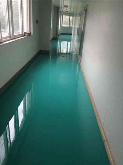 砂漿地坪