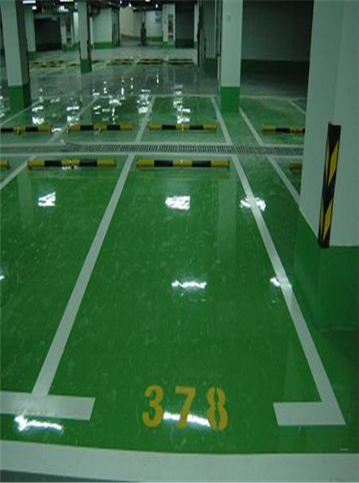 砂漿地坪
