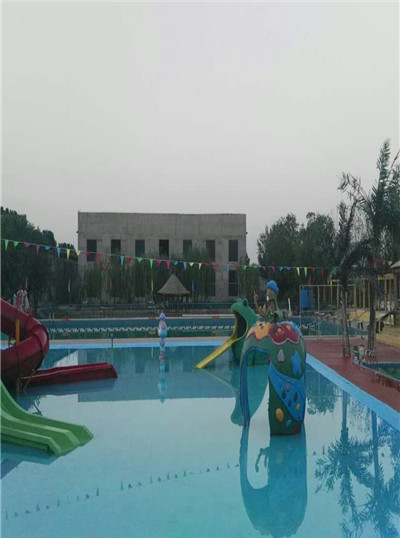 水性環(huán)氧自流平